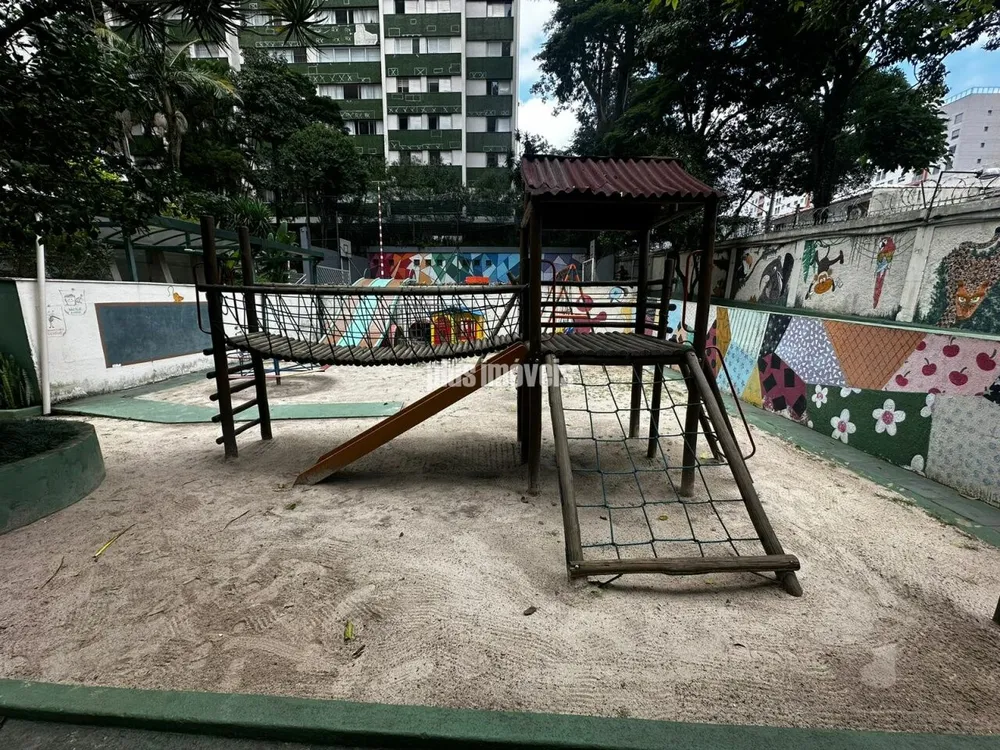 Apartamento, 3 quartos, 160 m² - Foto 4