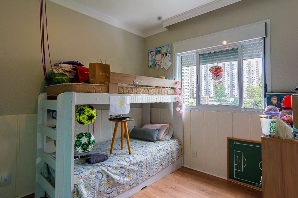 Apartamento, 2 quartos, 101 m² - Foto 1