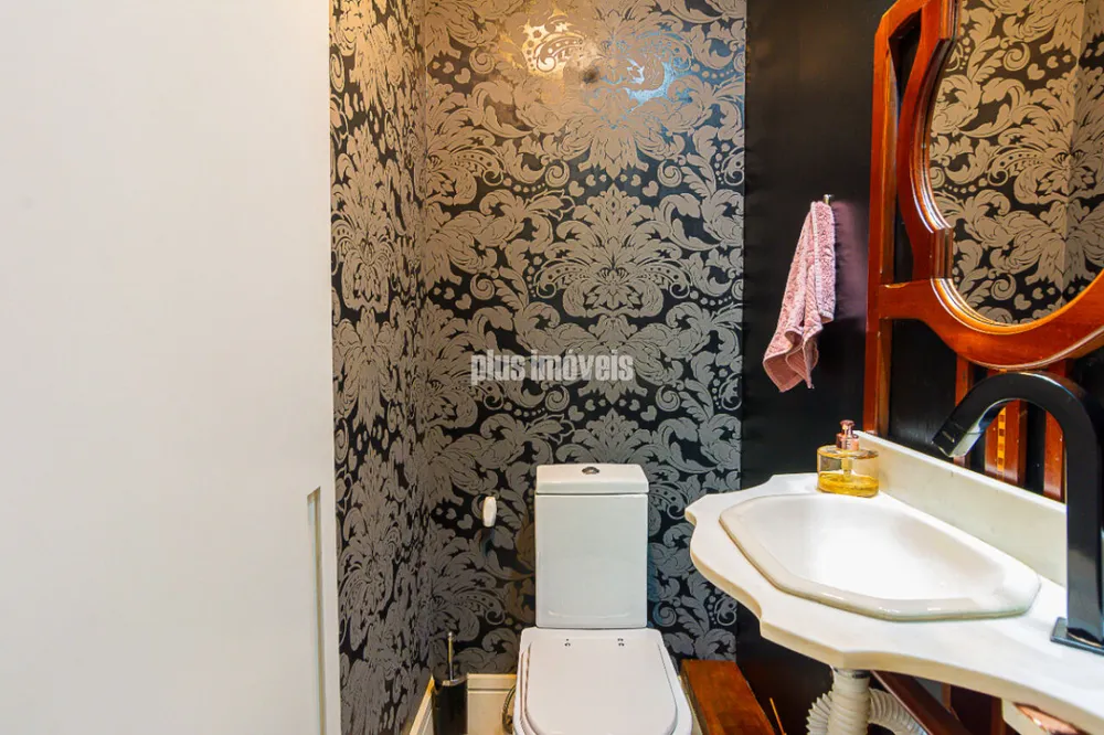 Apartamento, 2 quartos, 101 m² - Foto 5