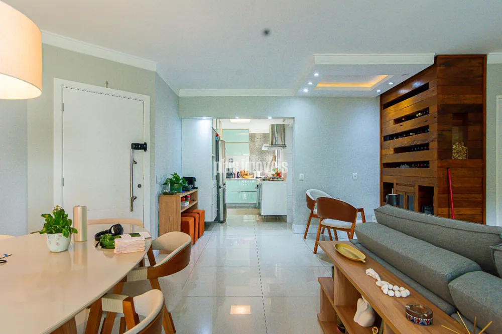 Apartamento, 2 quartos, 101 m² - Foto 4
