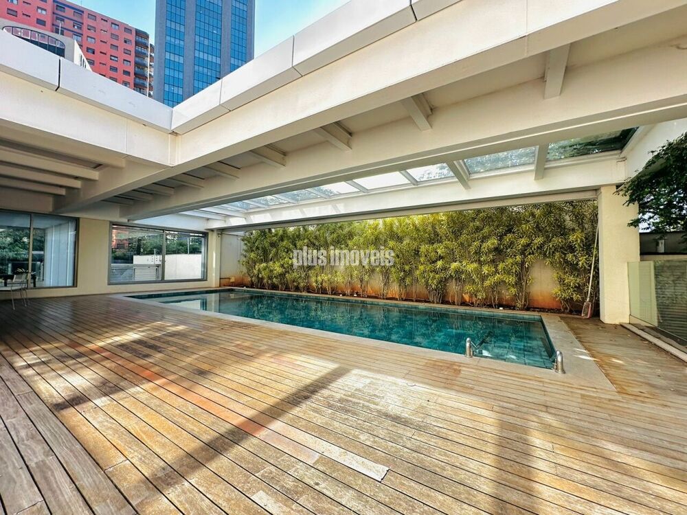 Apartamento, 1 quarto, 86 m² - Foto 20