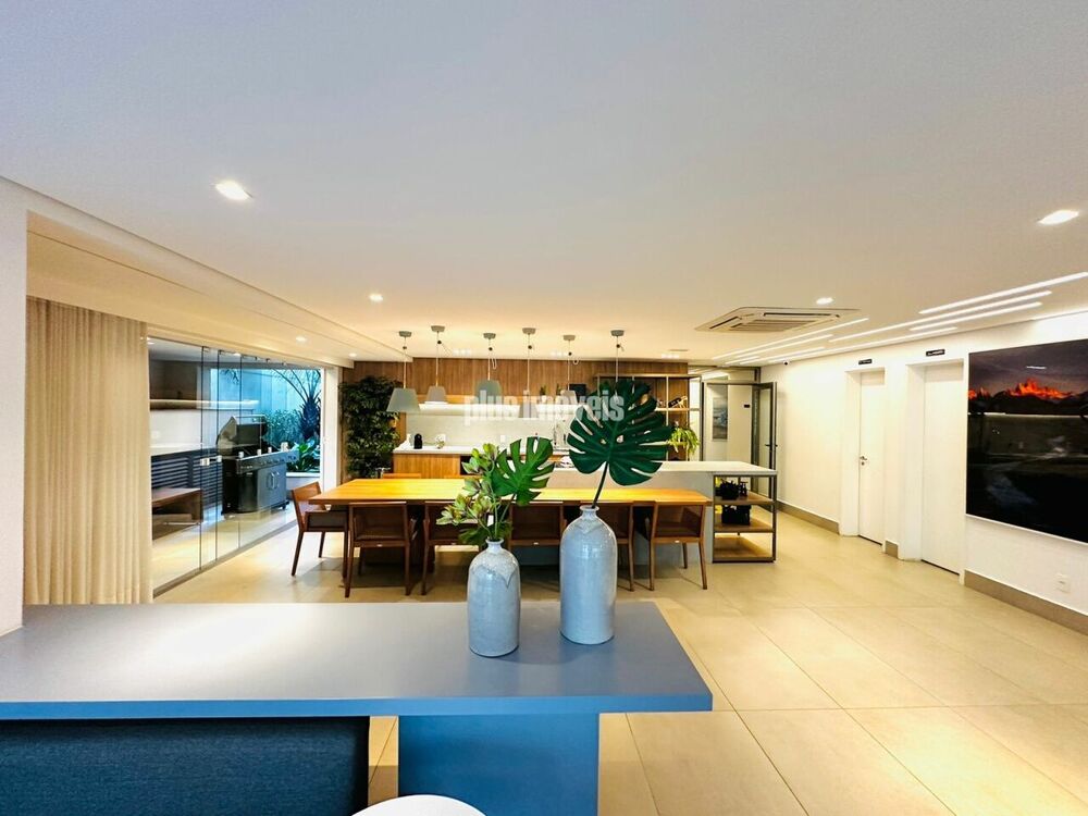 Apartamento, 1 quarto, 86 m² - Foto 5