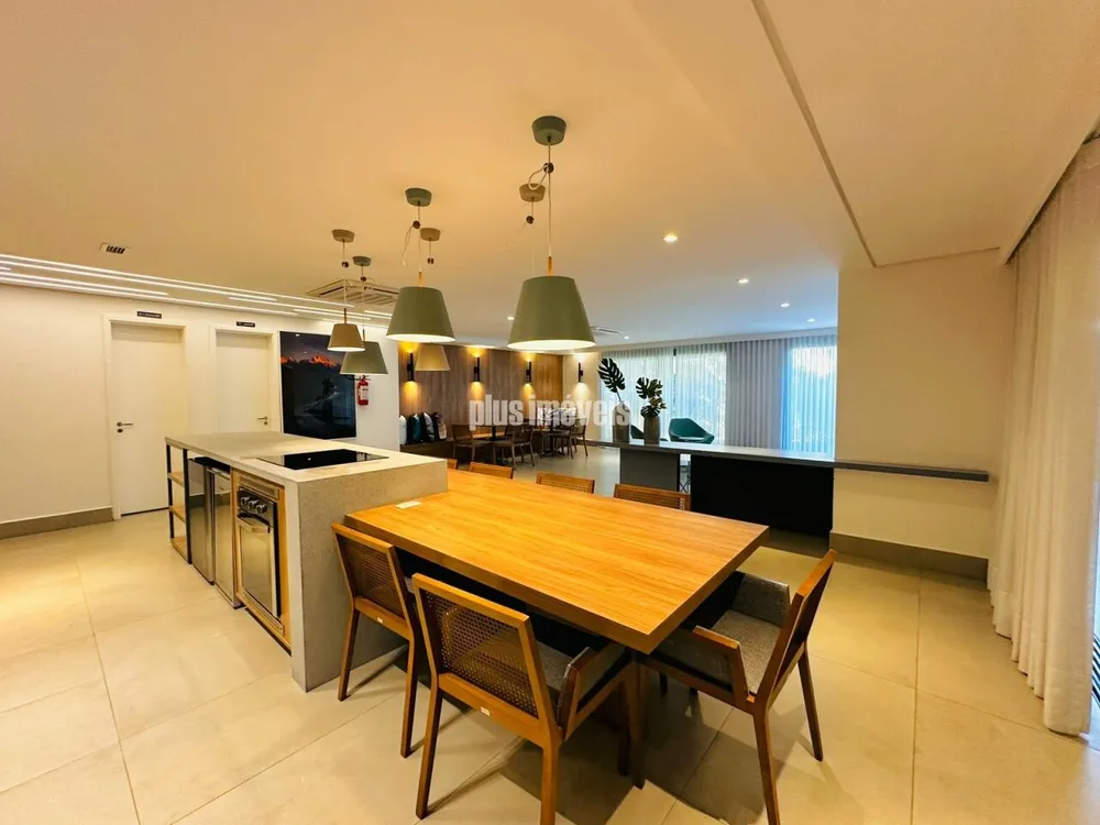 Apartamento, 1 quarto, 86 m² - Foto 1