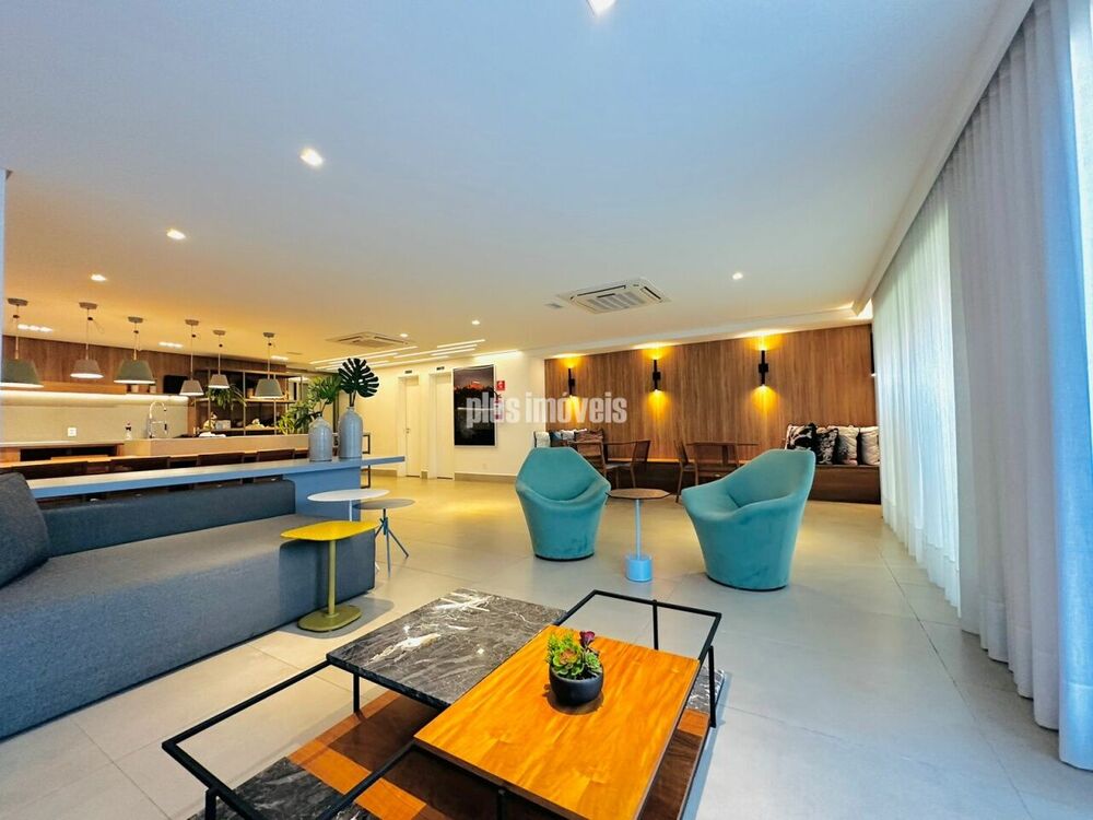 Apartamento, 1 quarto, 86 m² - Foto 15