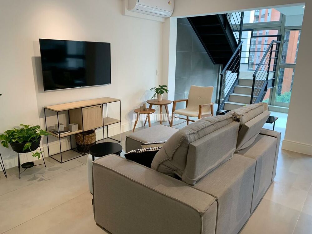 Apartamento, 1 quarto, 86 m² - Foto 14