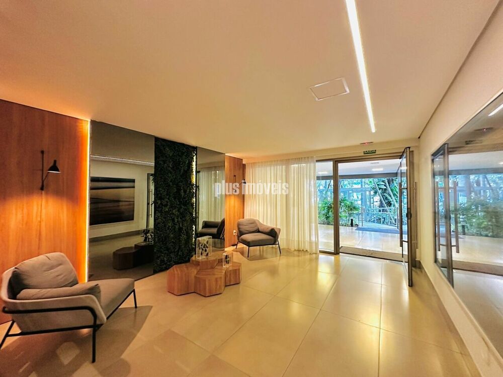 Apartamento, 1 quarto, 86 m² - Foto 8