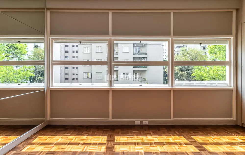 Apartamento, 3 quartos, 201 m² - Foto 2