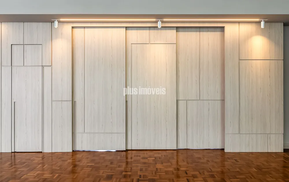 Apartamento, 3 quartos, 201 m² - Foto 1
