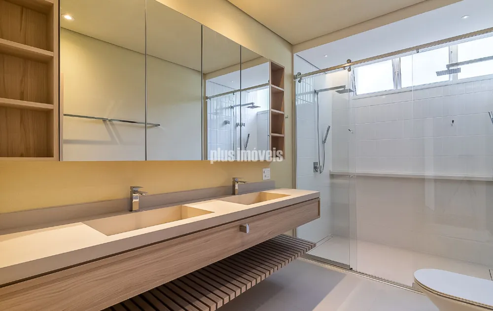 Apartamento, 3 quartos, 201 m² - Foto 4