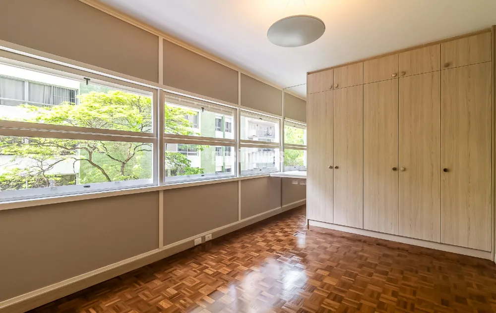 Apartamento, 3 quartos, 201 m² - Foto 5