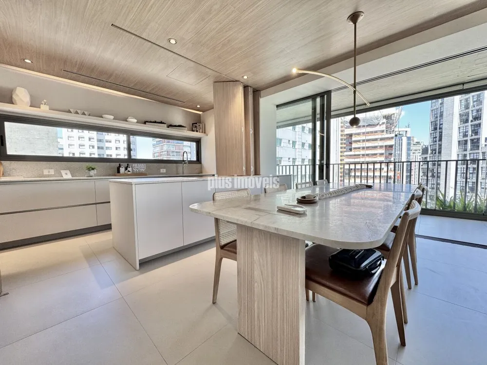 Apartamento, 2 quartos, 162 m² - Foto 3