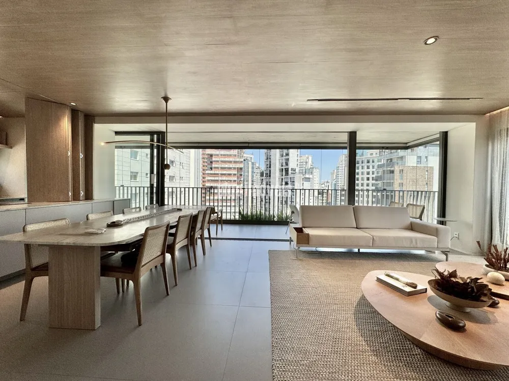 Apartamento, 2 quartos, 162 m² - Foto 4