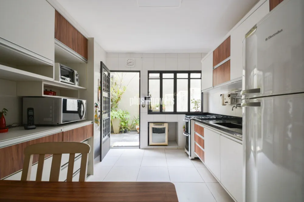 Casa, 4 quartos, 190 m² - Foto 6