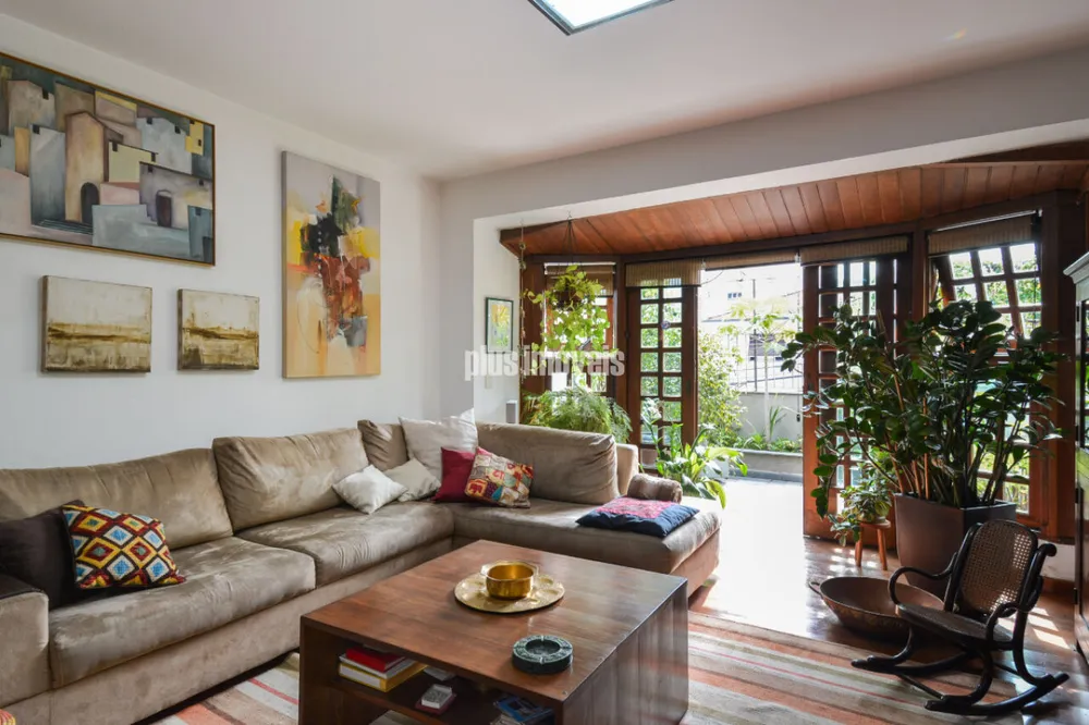 Casa, 4 quartos, 190 m² - Foto 8