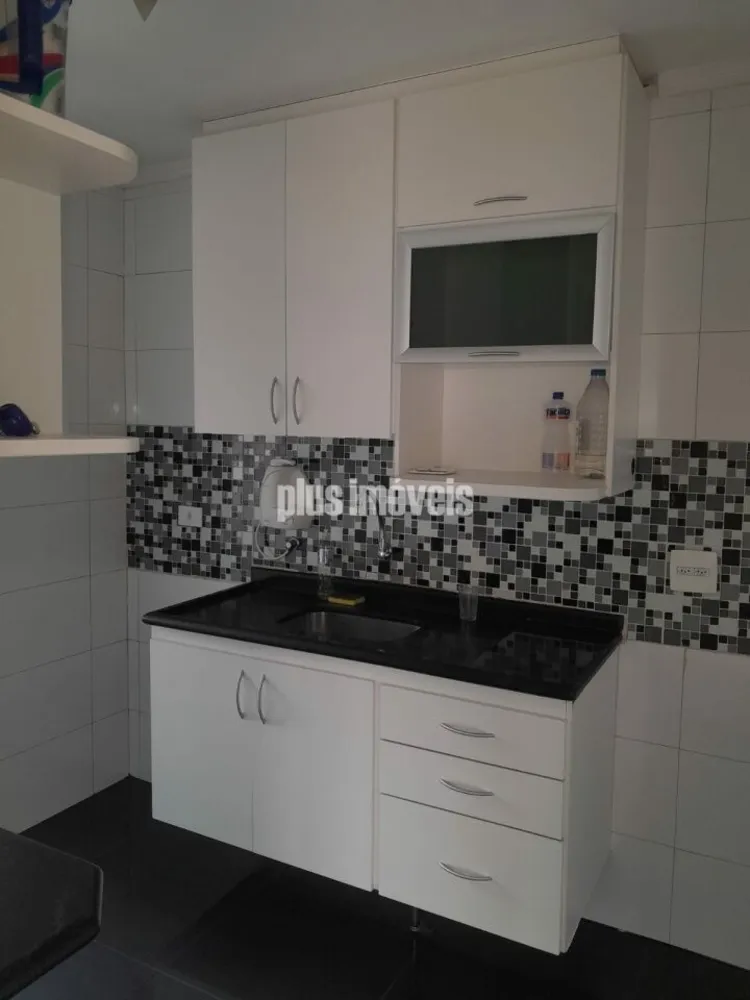Apartamento, 3 quartos, 65 m² - Foto 6