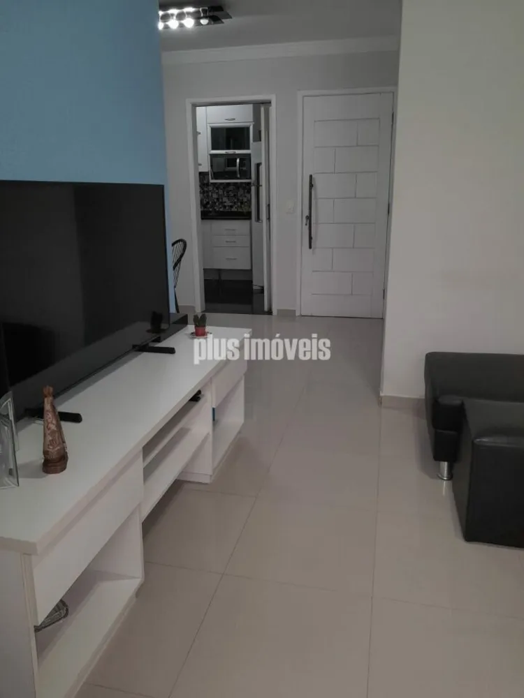 Apartamento, 3 quartos, 65 m² - Foto 11