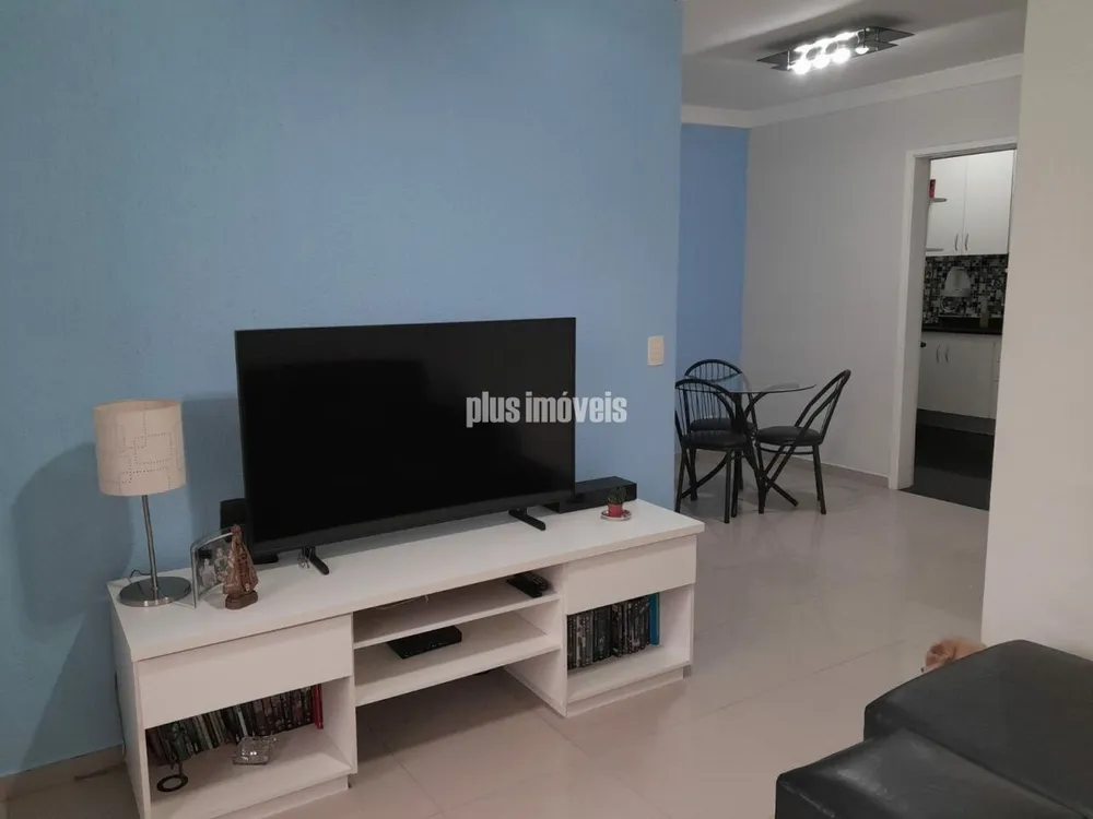Apartamento, 3 quartos, 65 m² - Foto 12