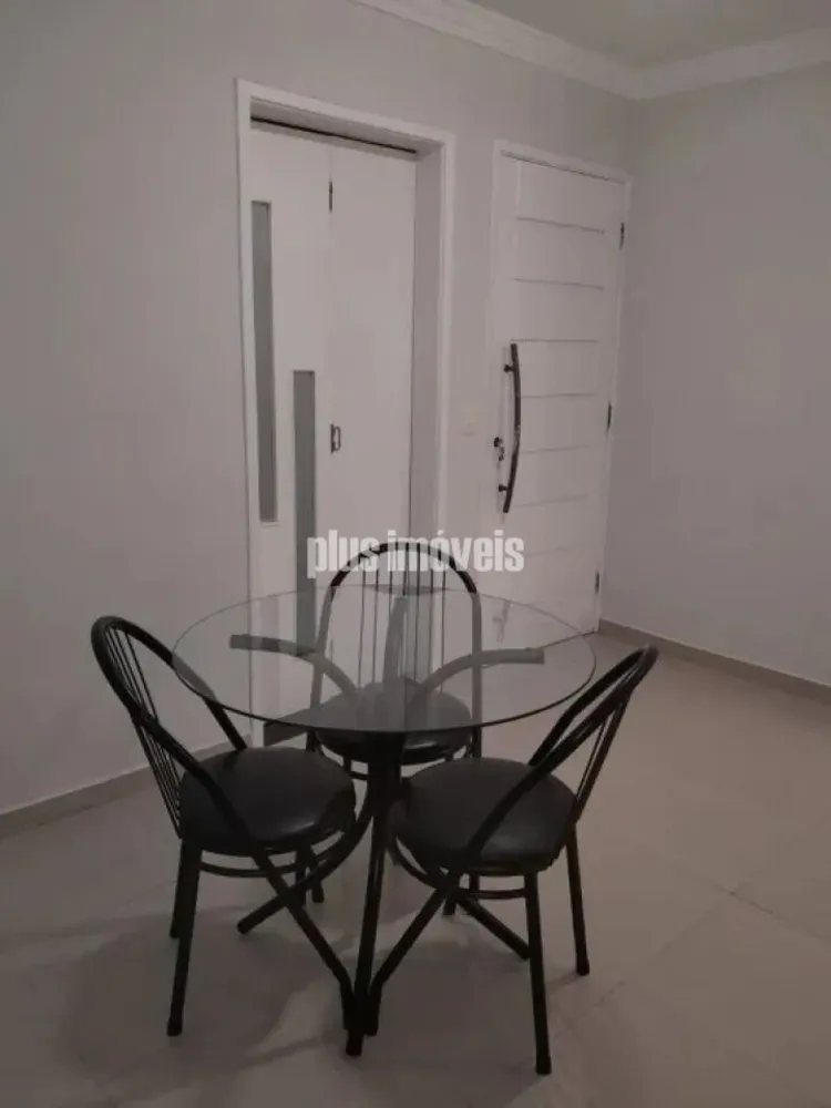 Apartamento, 3 quartos, 65 m² - Foto 1