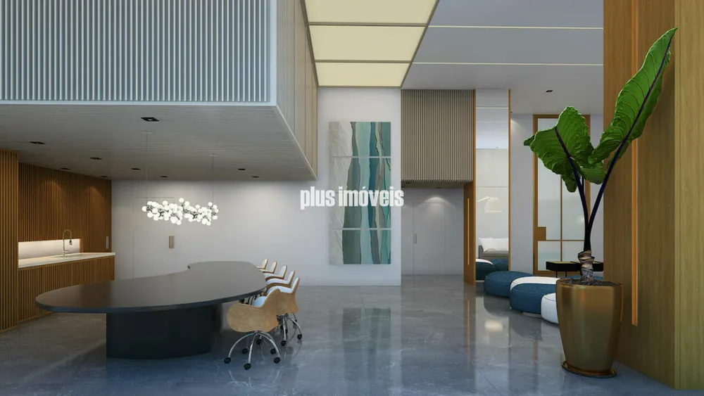 Apartamento, 4 quartos, 291 m² - Foto 1