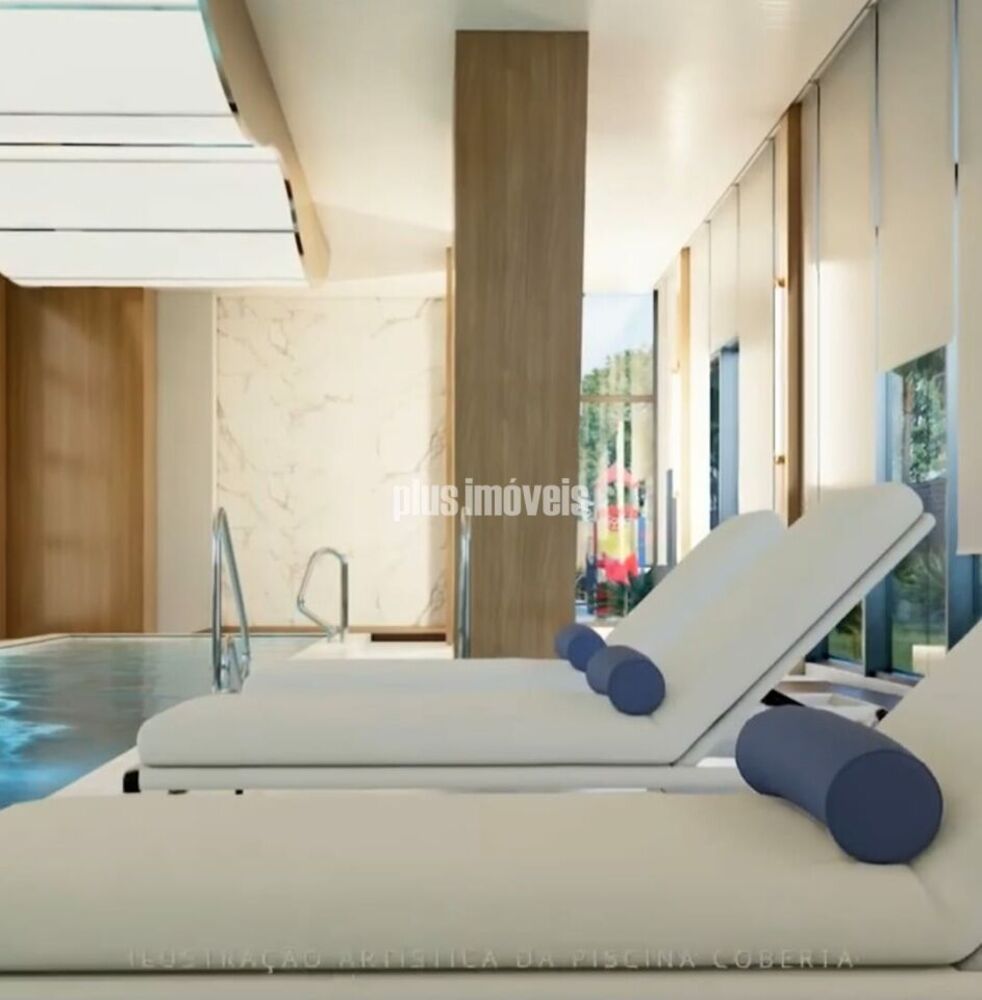Apartamento, 4 quartos, 291 m² - Foto 6