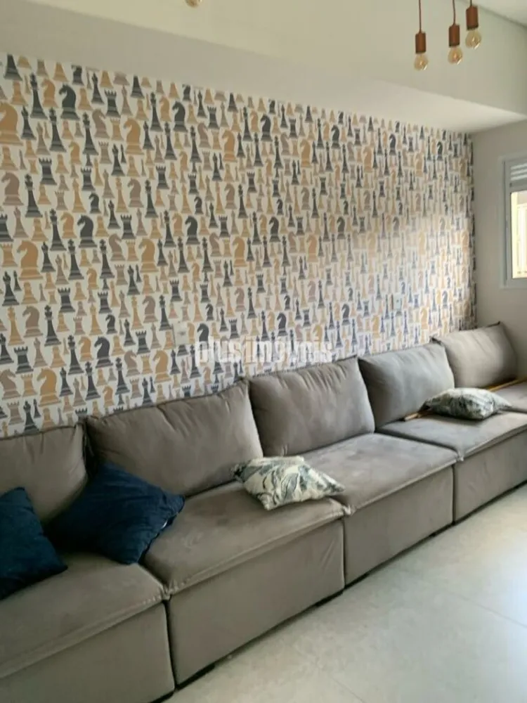 Apartamento, 2 quartos, 54 m² - Foto 8