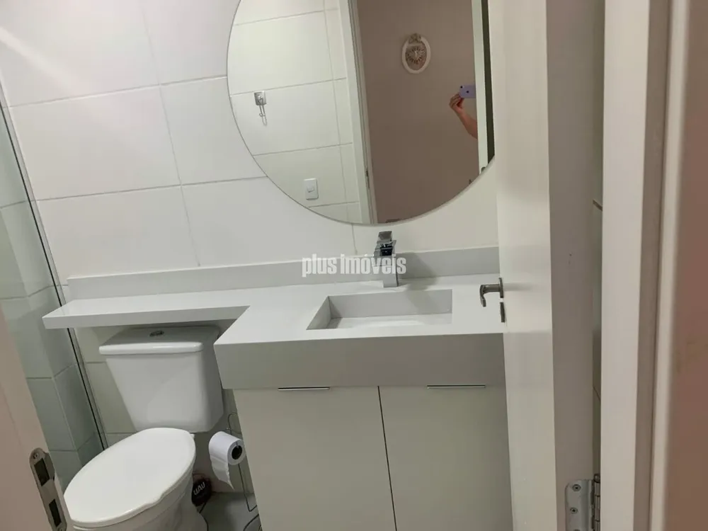 Apartamento, 2 quartos, 54 m² - Foto 2