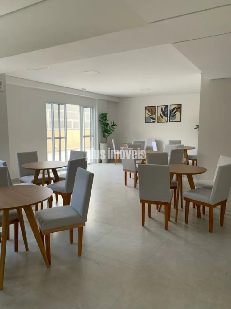 Apartamento, 2 quartos, 54 m² - Foto 4