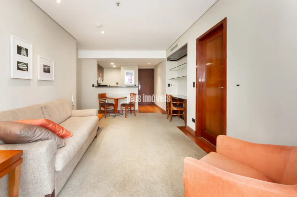 Apartamento, 2 quartos, 85 m² - Foto 1