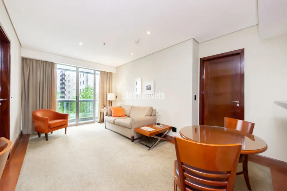 Apartamento, 2 quartos, 85 m² - Foto 2