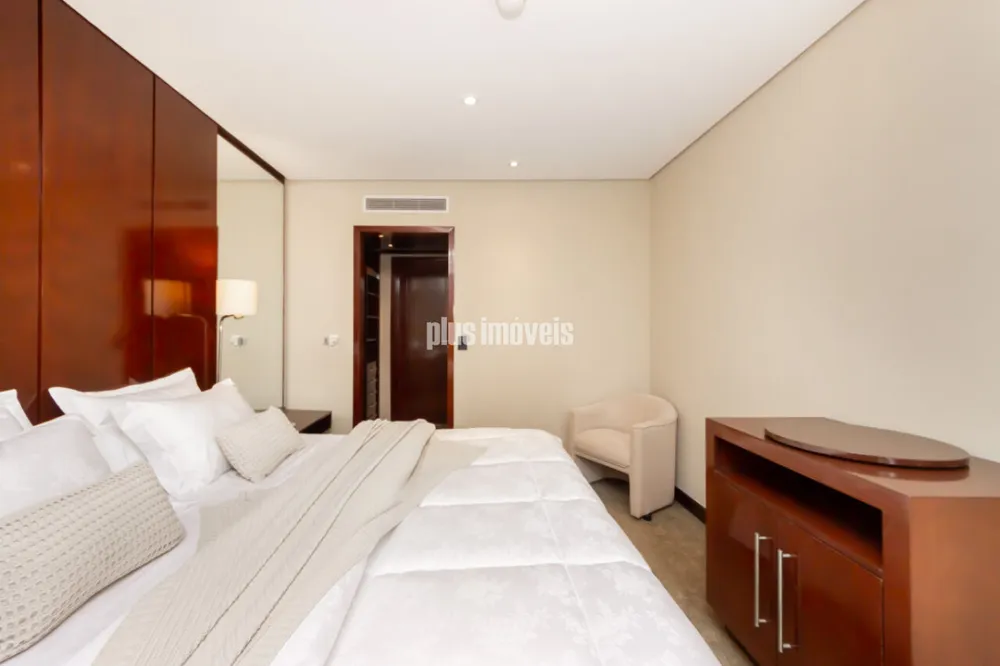 Apartamento, 2 quartos, 85 m² - Foto 8