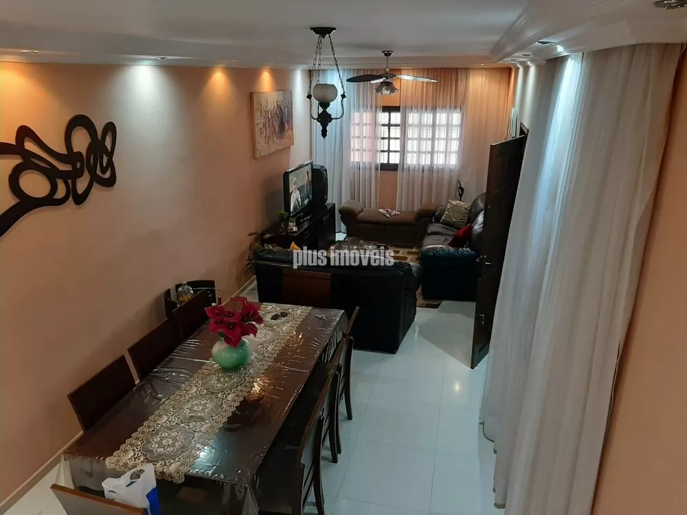 Casa à venda com 3 quartos, 360m² - Foto 1