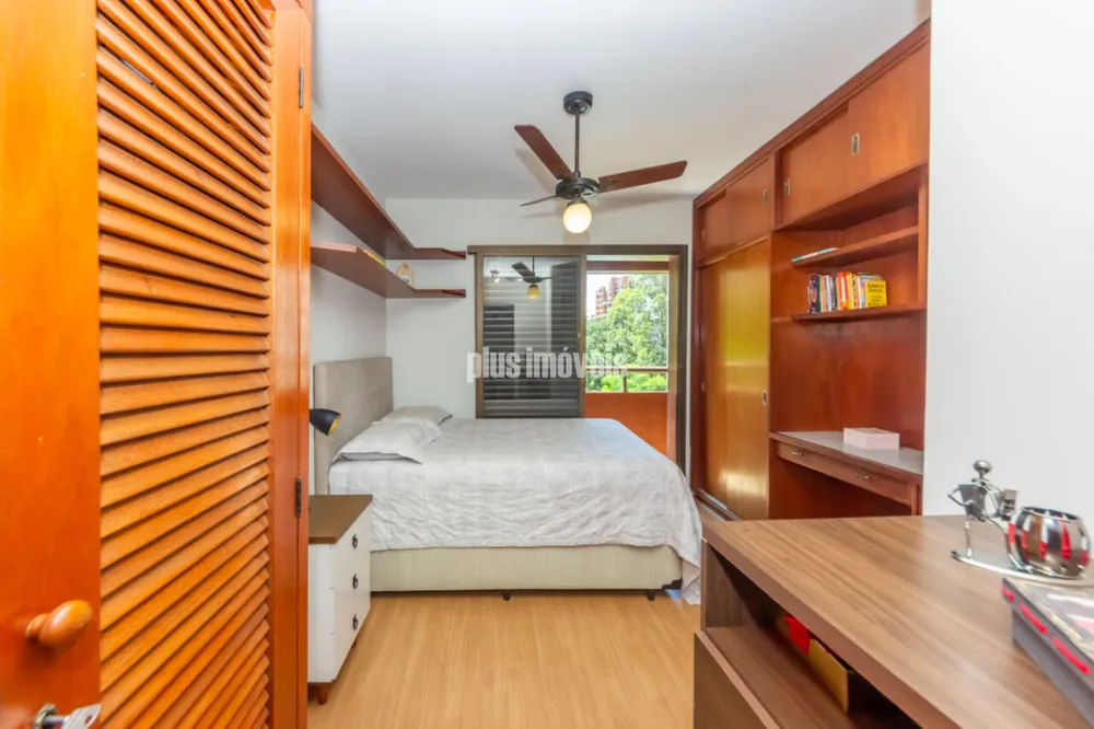 Apartamento, 2 quartos, 96 m² - Foto 1