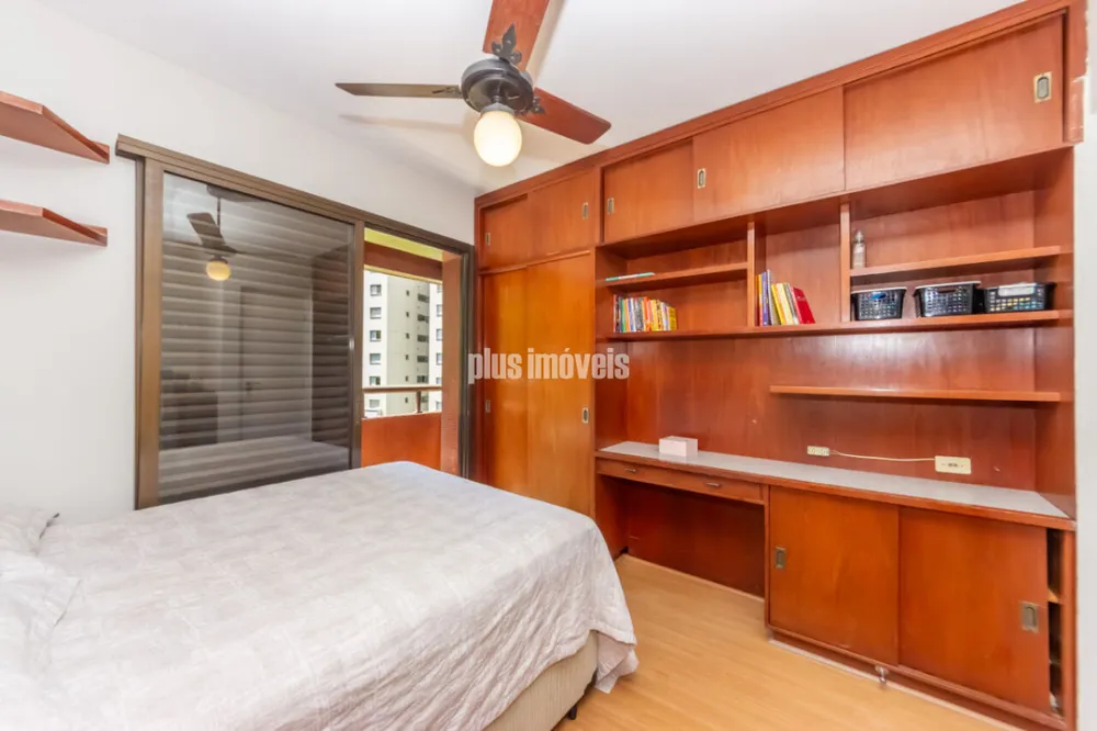Apartamento, 2 quartos, 96 m² - Foto 2