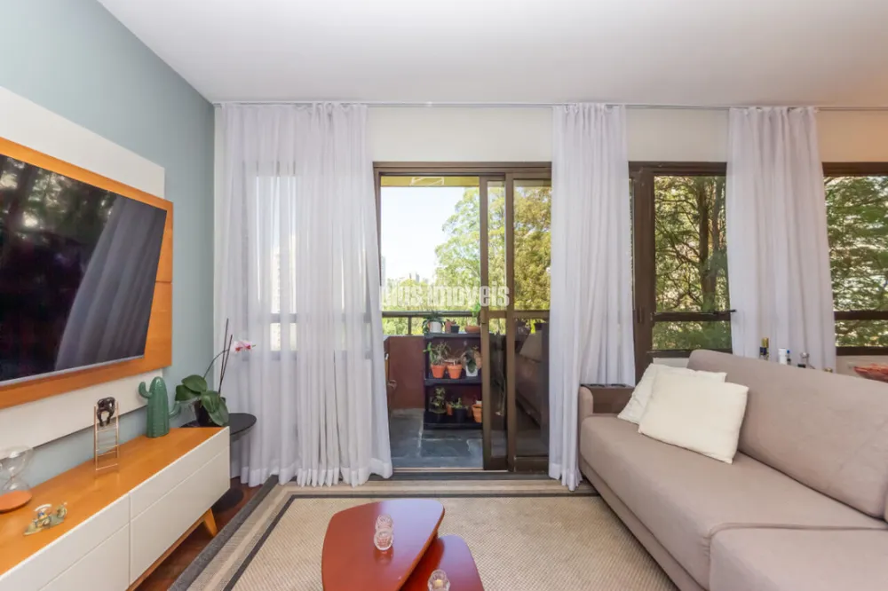 Apartamento, 2 quartos, 96 m² - Foto 3