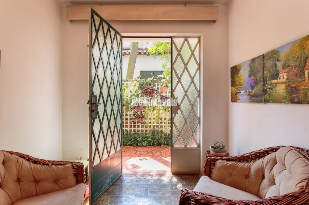 Casa, 3 quartos, 190 m² - Foto 1