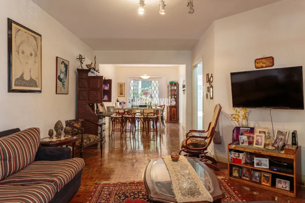 Casa, 3 quartos, 190 m² - Foto 4