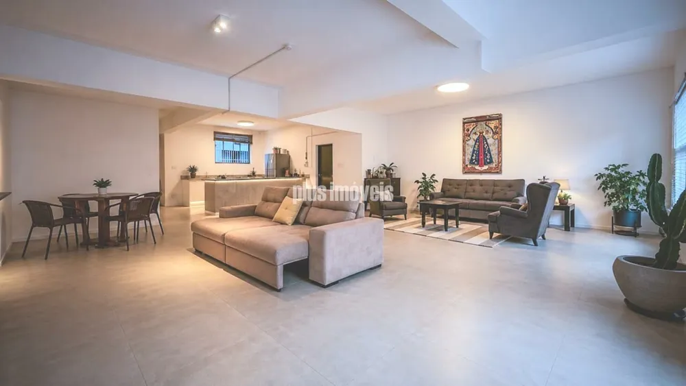 Apartamento, 1 quarto, 130 m² - Foto 4