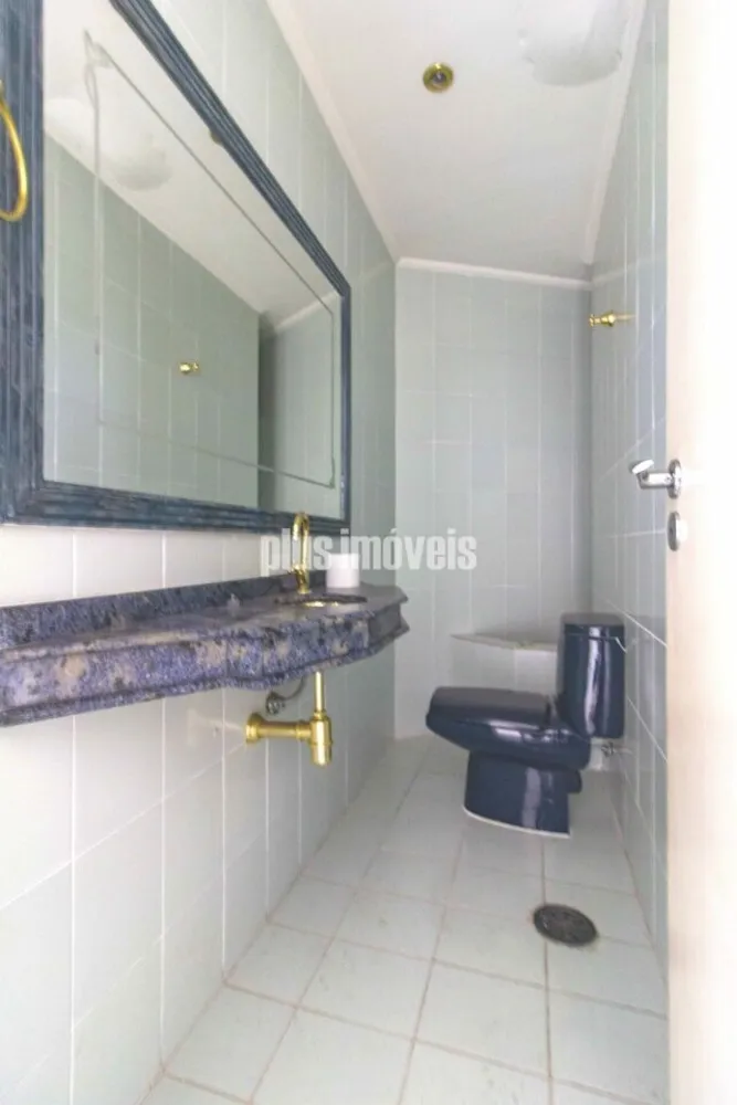 Apartamento, 3 quartos, 137 m² - Foto 5