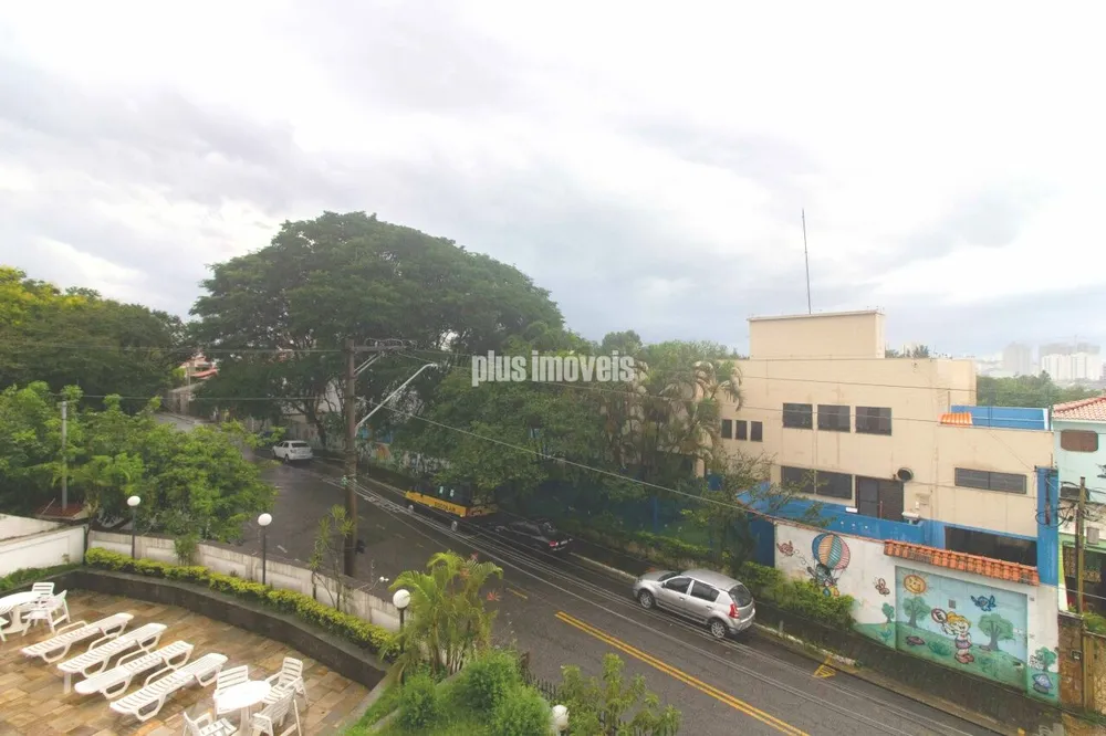 Apartamento, 3 quartos, 137 m² - Foto 1