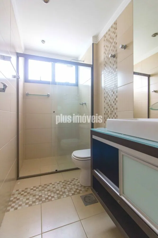 Apartamento, 3 quartos, 137 m² - Foto 2