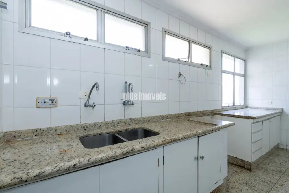 Apartamento, 3 quartos, 136 m² - Foto 4