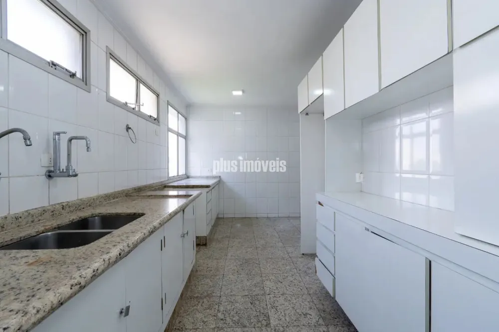 Apartamento, 3 quartos, 136 m² - Foto 8