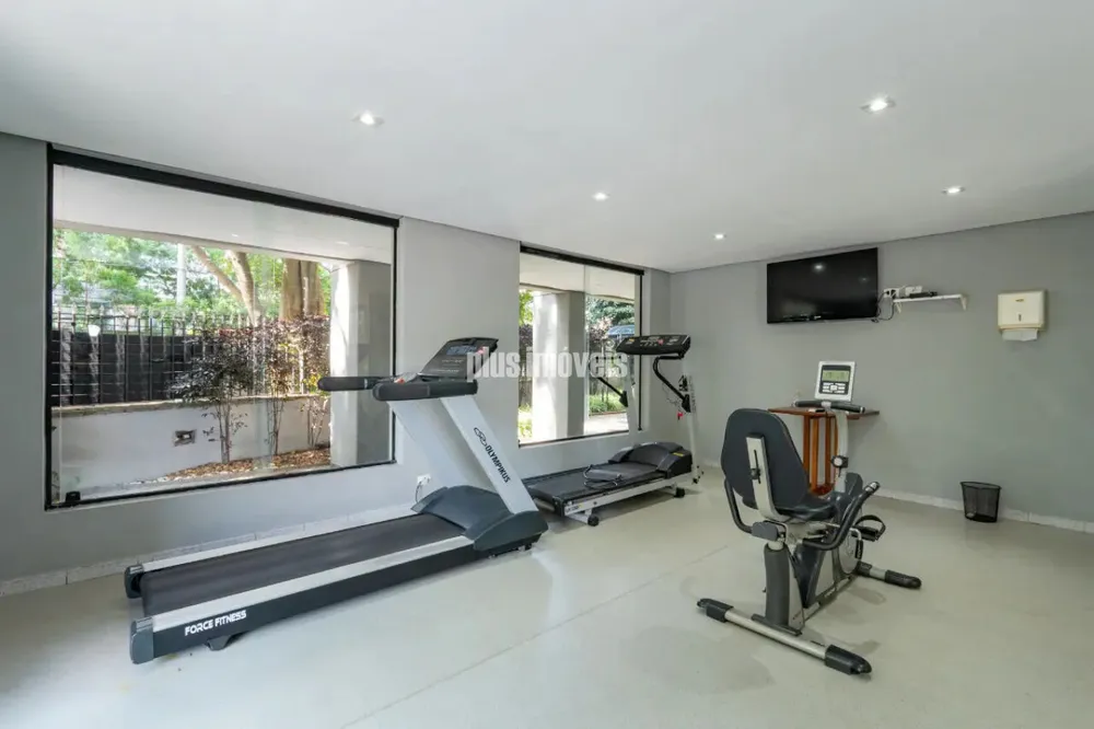 Apartamento, 3 quartos, 136 m² - Foto 6