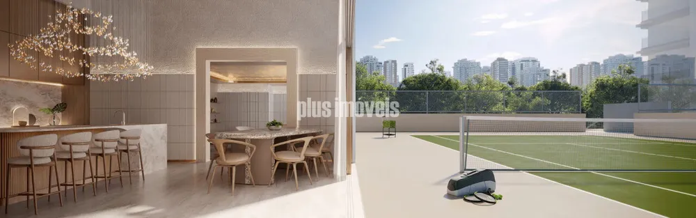 Apartamento, 3 quartos, 259 m² - Foto 6