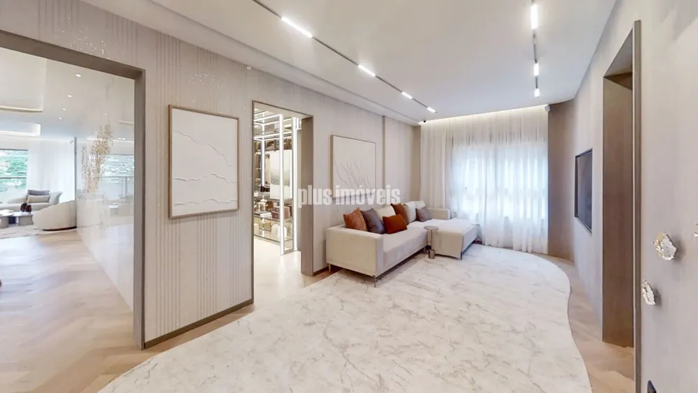Apartamento, 3 quartos, 259 m² - Foto 7