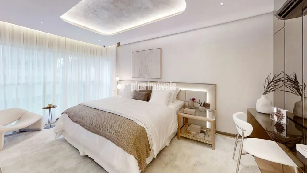 Apartamento, 3 quartos, 259 m² - Foto 5
