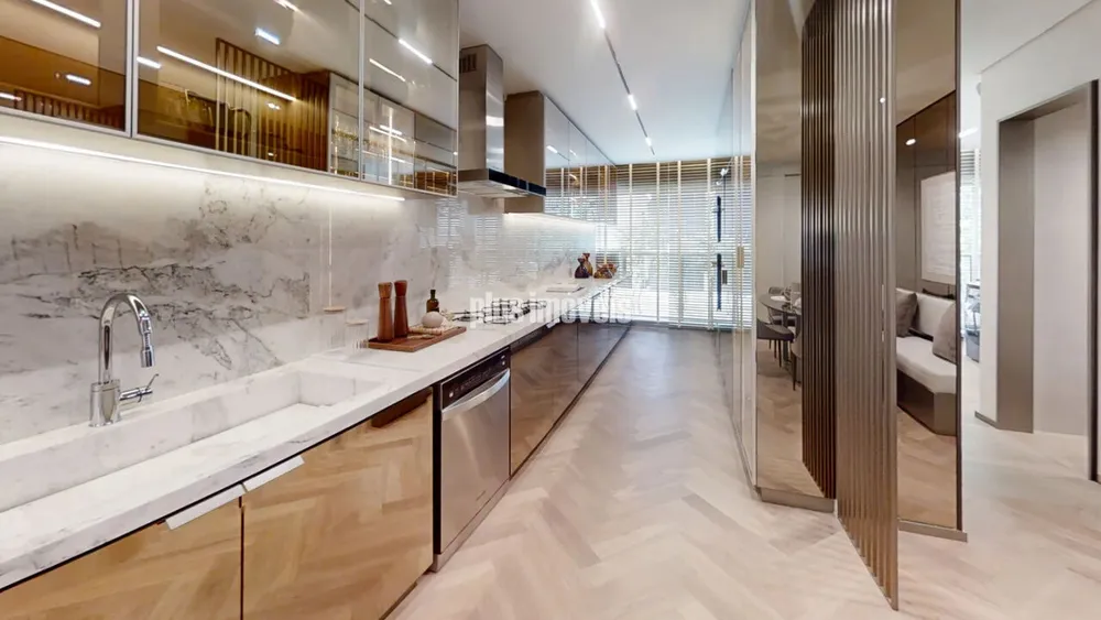 Apartamento, 3 quartos, 259 m² - Foto 8