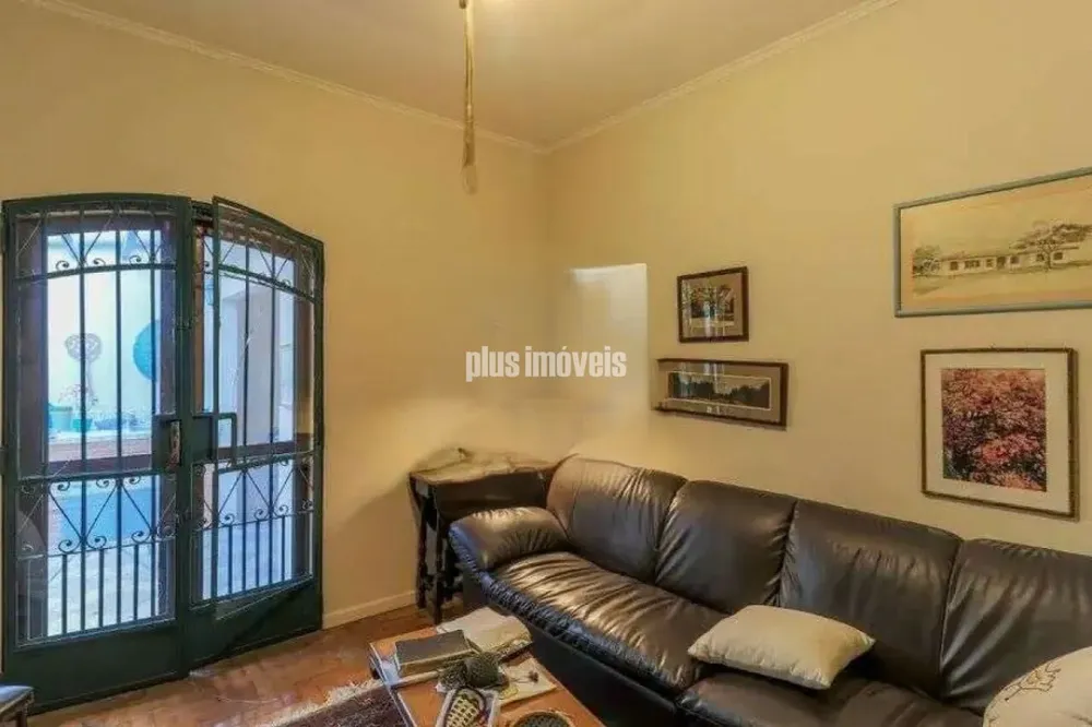 Casa, 4 quartos, 162 m² - Foto 2