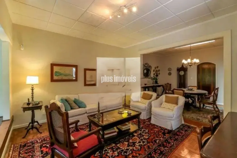 Casa, 4 quartos, 162 m² - Foto 3