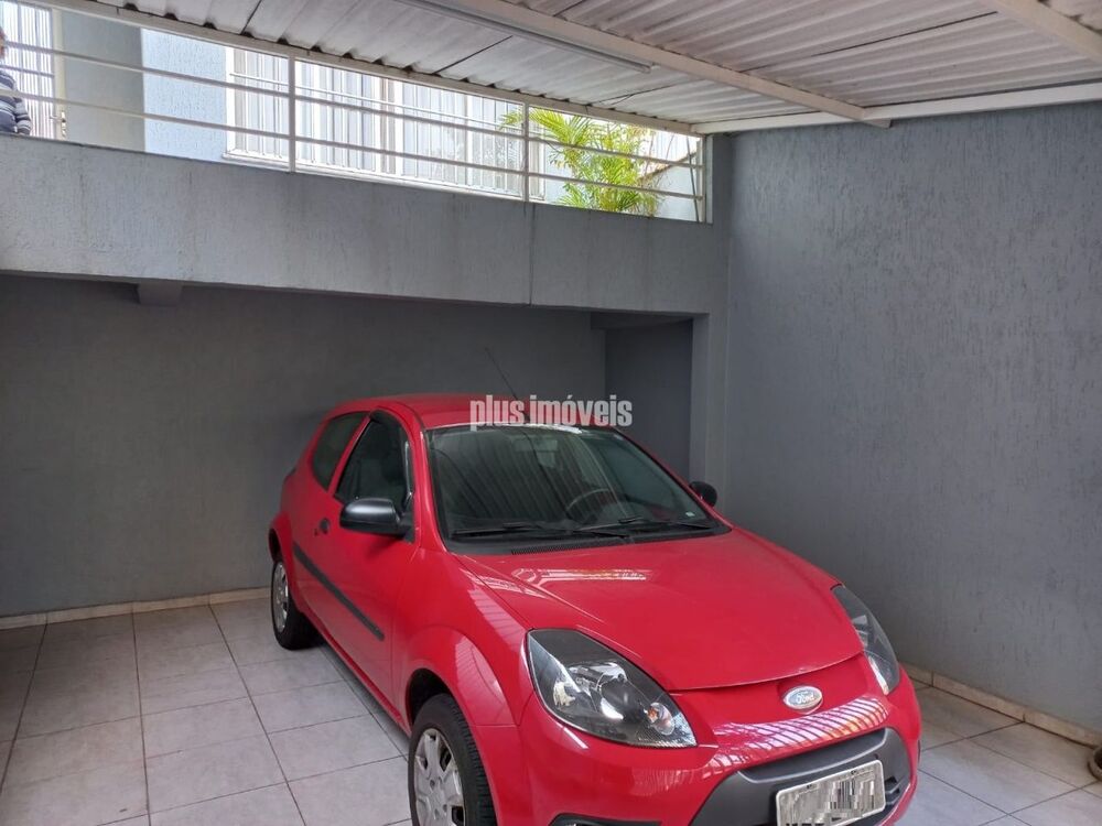 Casa, 3 quartos, 180 m² - Foto 6